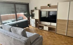 Schoene Wohnung Naehe Innenstadt