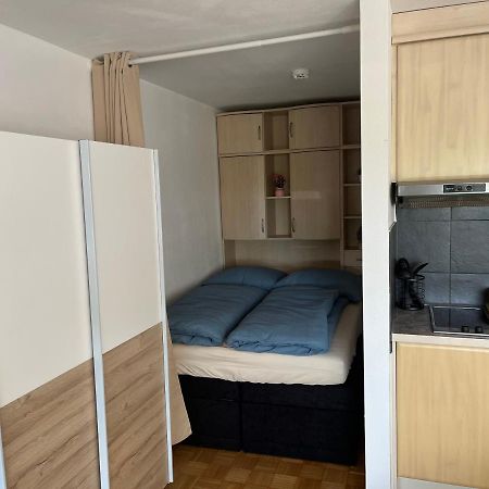 Schone Wohnung Nahe Innenstadt Würzburg Esterno foto